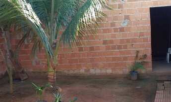 Imagem 6: Casa toda alvenaria