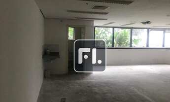 Imagem 5: Conjunto, 99 m² - venda por R$ 1.100.000,03 ou aluguel por R$ 6.300,01/mês - Itaim Bibi