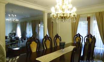 Imagem 4: CASA EM CONDOMÍNIO - MORUMBI - SP