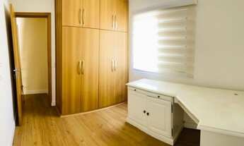 Imagem 6: Apartamento a venda com 90m² 3 dormitorios 1 suite e 1 vaga na região de Moema São Paulo