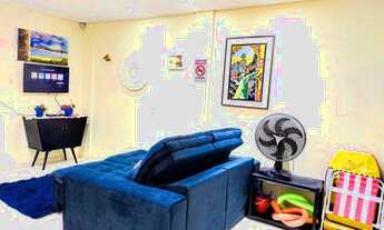 Imagem 6: Casa com 2 dormitórios à venda, 107 m² por R$ 375.000 - Itacolomi - Balneário Piçarras/SC