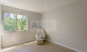 Imagem 4: Apartamento a venda no Itaim Bibi com 142m², 3 dormitórios, 1 vaga e lazer