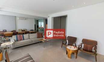 Imagem 7: Apartamento com 3 dormitórios à venda, 230 m² por R$ 3.950.000,00 - Consolação - São Paulo