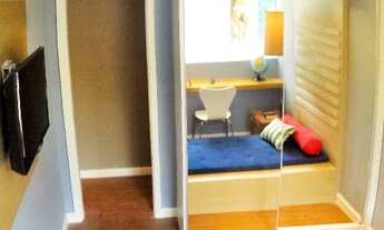 Imagem 3: Apartamento pronto para morar no EcoPark de 2 quartos com vaga em Maria Paula - Niterói