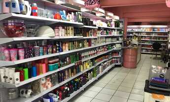 Imagem 4: Loja montada pra repasse