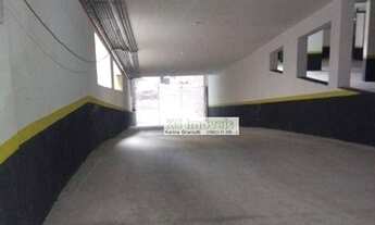 Imagem 5: Apartamento com 3 dormitórios à venda, 54 m² por R$ 255.000 - Jardim Cristiane - Santo And