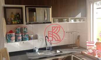 Imagem 6: Sobrado com 3 dormitórios à venda, 135 m² por R$ 600.000,00 - Baeta Neves - São Bernardo d