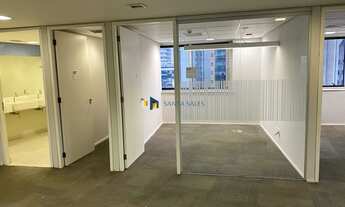 Imagem 4: Comercial para Locação 7 Vagas, 384M², Vila Olímpia, São Paulo - SP