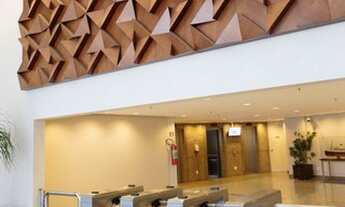 Imagem 5: Sala Comercial para locação, 567m² - Chacara Santo Antonio