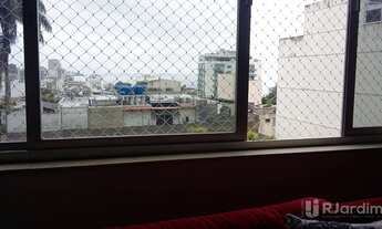 Imagem 2: Apartamento com 4 quartos à venda, Leblon, Rio de Janeiro/RJ