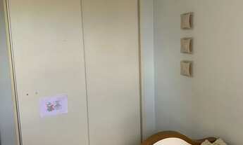 Imagem 7: Excelente apartamento no Loteamento Aquarius, 128m², 3/4 com 1 suíte, 2 vagas de garagem