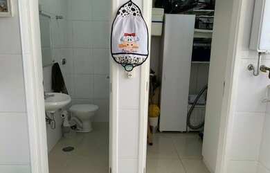 Imagem 12: Apartamento em Moema, 103 metros com 2 dormitórios e vaga