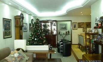 Imagem 1: APARTAMENTO - PERDIZES - SP