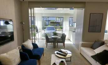 Imagem 3: Bras - 3 Suites - 2 Vagas