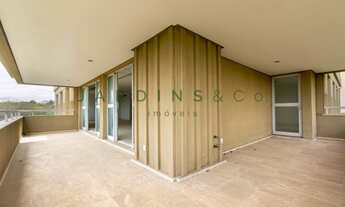 Imagem 3: SãO PAULO - Apartamento Padrão - Alto de Pinheiros