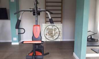 Imagem 5: Apartamento com 2 dormitórios para alugar, 34 m² por R$ 1.200,00/mês - Vila Palmeiras - Sã