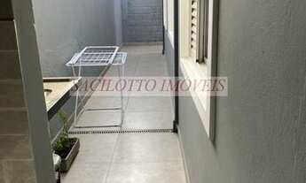 Imagem 6: Casa em Condomínio para Venda em Indaiatuba, Colinas de Indaiatuba II, 3 dormitórios, 1 su