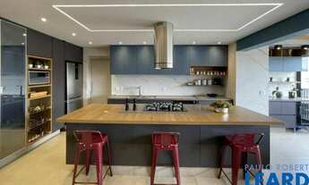 Imagem: APARTAMENTO - POMPÉIA - SP