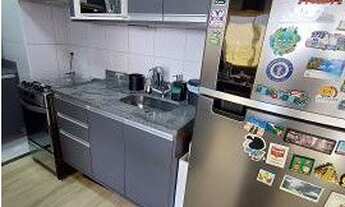 Imagem 5: Apartamento Step Cambuci á venda com 35m² 1 dormitórios e 1 vaga Cambuci - São Paulo - SP