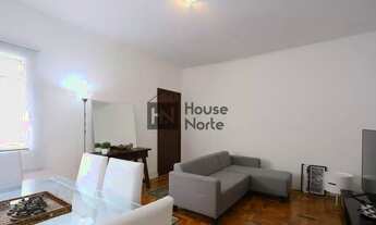 Imagem: Apartamento à venda, Jardim São Paulo(Zona