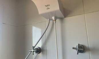 Imagem 3: Apartamento com 2 dormitórios para alugar, 54 m² por R$ 2.550,00/mês - Vila Gomes Cardim