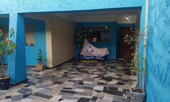 Imagem 3: Casa com 7 dormitórios à venda, 284 m² por R$ 550.000,00 - Jardim Nova Suíça - Limeira/SP