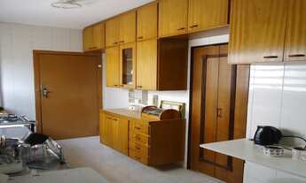 Imagem 5: Santa Cecília - 132 m2 - 3 dormitórios - Revenda Imóvel