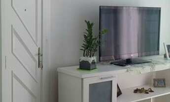 Imagem 2: Apartamento Duplex mobiliado à venda 40m² Itaim Bibi