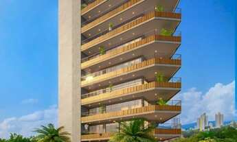 Imagem 2: Apartamento à venda, 3 quartos, 3 suítes, 2 vagas, Tubalina - Uberlândia/MG