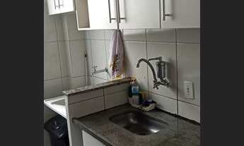 Imagem 6: Belo Horizonte - Apartamento Padrão - Jardim Guanabara