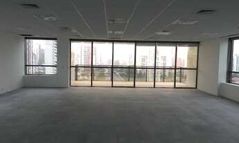 Imagem 2: Conj Comercial de 272 m²