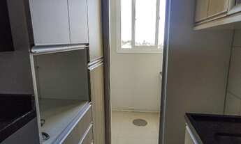 Imagem 3: Apartamento para Aluguel - Pinheiro, 2 Quartos, 59 m2