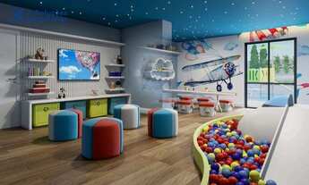 Imagem 3: Apartamento com 4 dormitórios à venda, 159 m² por R$ 1.600.000,00 - Edificio Mirah - Bauru