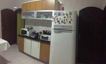 Imagem 7: São José dos Campos - Casa Padrão - Residencial Bosque dos Ipês