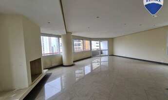 Imagem 2: Apartamento Residencial à venda, Vila Andrade, São Paulo - AP1274