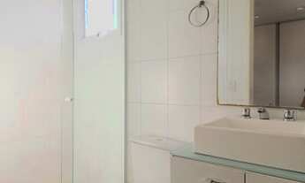 Imagem 6: Apartamento para Aluguel - Vila Santa Clara, 1 Quarto, 35 m2