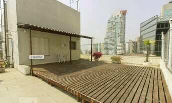 Imagem 4: Apartamento Residencial na Consolação