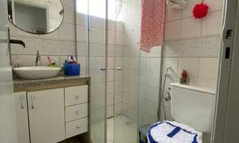 Imagem 3: Apartamento para venda com 95 metros quadrados com 3 quartos em Espinheiro - Recife - PE