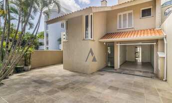 Imagem 2: Casa com 4 dormitórios à venda, 250 m² por R$ 1.100.000,00 - Menino Deus - Porto Alegre/RS