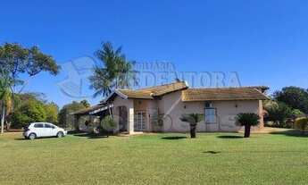 Imagem 2: São José do Rio Preto - Chácara - São Benedito da Capelinha (Zona Rural