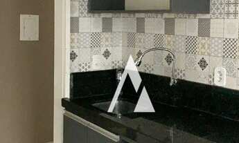 Imagem 3: À VENDA APARTAMENTO DE 01 DORMITÓRIO NO BAIRRO SANTO ANTONIO