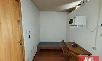 Imagem 3: Kitnet com 1 dormitório para alugar, 24 m² por R$ 1.050,00/mês - Bela Vista - São Paulo/SP