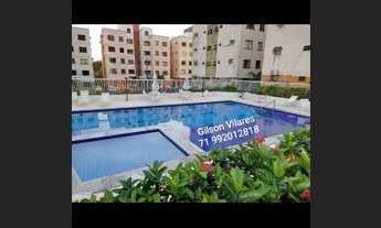 Imagem: Apartamento 2 Quartos c Suíte-Cond.Clube