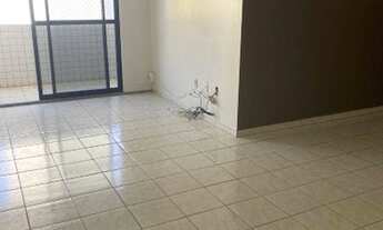Imagem 3: Apartamento com 3 dormitórios à venda, 105 m² por R$ 510.000 - Tambaú - João Pessoa/PB