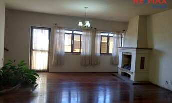 Imagem 6: Sobrado com 5 dormitórios para alugar, 500 m² por R$ 4.500,00/mês - Centro - Botucatu/SP