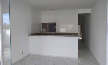 Imagem 3: Casa para venda possui 75 metros quadrados com 2 quartos em Cajueiros (Itaipuaçu) - Maricá