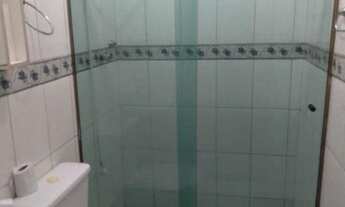 Imagem 7: Casa com 2 dormitórios à venda, 80 m² por R$ 159.000 - Jardim Das Flores - Peruíbe/SP