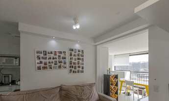 Imagem 7: Apartamento de 67 m² no living wish santo amaro
