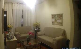 Imagem: APARTAMENTO - BARRA FUNDA - SP
