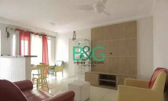 Imagem: Apartamento com 2 dormitórios à venda